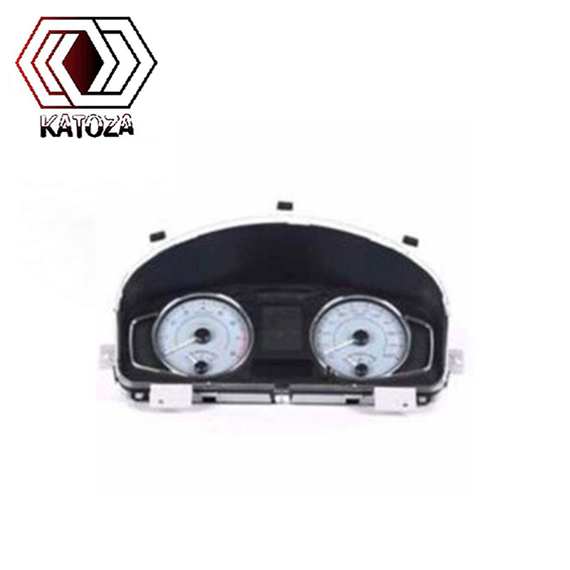 جلو آمپر پژو پرشیا، مدل داشبورد سوناتایی، برند سازه پویش